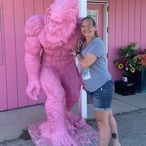 Meet your Posher, Evalyn